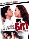 Affiche de The Girl, film à voir en streaming sur Pygargue