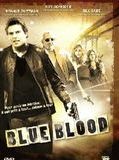 Affiche de Blue Blood, film à voir en streaming sur Pygargue