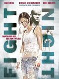 Affiche de Fight Night, film à voir en streaming sur Pygargue