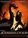 Affiche de Berserker, Les guerriers d'Odin, film à voir en streaming sur Pygargue