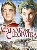 Affiche de César et Cléopatre, film à voir en streaming sur Pygargue