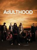 Affiche de Adulthood, film à voir en streaming sur Pygargue