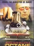 Affiche de Blood, Guts, Bullets and Octane, film à voir en streaming sur Pygargue