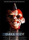 Affiche de Dark Ride, film à voir en streaming sur Pygargue