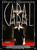Affiche de Cabal, film à voir en streaming sur Pygargue