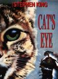 Affiche de Cat's Eye, film à voir en streaming sur Pygargue