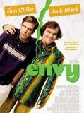 Affiche de L'envie, film à voir en streaming sur Pygargue