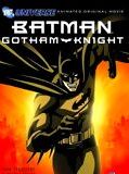 Affiche de Batman: Gotham Knight, film à voir en streaming sur Pygargue