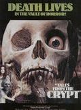 Affiche de Contes d'Outre-tombe, film à voir en streaming sur Pygargue
