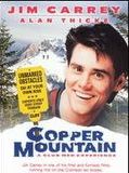 Affiche de Copper Mountain, film à voir en streaming sur Pygargue