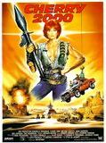 Affiche de Cherry 2000, film à voir en streaming sur Pygargue