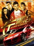 Affiche de Fast Track: Sans limites, film à voir en streaming sur Pygargue