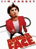 Affiche de Rubberface, film à voir en streaming sur Pygargue