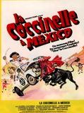 Affiche de La Coccinelle à Mexico, film à voir en streaming sur Pygargue