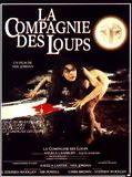 Affiche de La Compagnie des loups, film à voir en streaming sur Pygargue