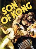 Affiche de Le Fils de Kong, film à voir en streaming sur Pygargue
