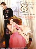 Affiche de Le Prince et moi, film à voir en streaming sur Pygargue