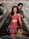 Affiche de L'Educatrice et le tyran, film à voir en streaming sur Pygargue