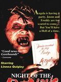 Affiche de Demon house, film à voir en streaming sur Pygargue