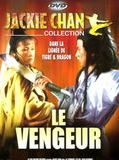 Affiche de Le Vengeur, film à voir en streaming sur Pygargue