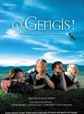 Affiche de O gengis, film à voir en streaming sur Pygargue