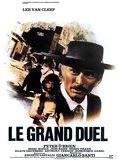Affiche de Le Grand duel, film à voir en streaming sur Pygargue