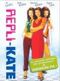 Affiche de Repli-Kate, film à voir en streaming sur Pygargue