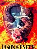 Affiche de Vendredi 13 - Chapitre 9 : Jason va en enfer, film à voir en streaming sur Pygargue