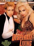Affiche de Desperate Living, film à voir en streaming sur Pygargue