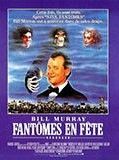 Affiche de Fantômes en fête, film à voir en streaming sur Pygargue