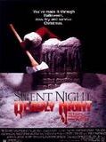 Affiche de Douce Nuit, sanglante nuit, film à voir en streaming sur Pygargue