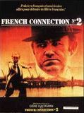 Affiche de French Connection 2, film à voir en streaming sur Pygargue