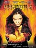 Affiche de Firestarter : Sous l'emprise du feu, film à voir en streaming sur Pygargue