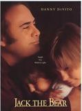 Affiche de Jack the Bear, film à voir en streaming sur Pygargue