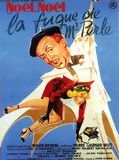 Affiche de La Fugue de Monsieur Perle, film à voir en streaming sur Pygargue