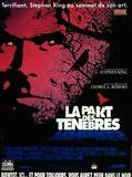 Affiche de La Part des ténèbres, film à voir en streaming sur Pygargue
