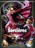 Affiche de Les Sorcières, film à voir en streaming sur Pygargue