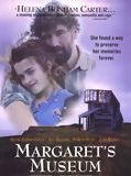 Affiche de Margaret's Museum, film à voir en streaming sur Pygargue