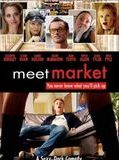 Affiche de Meet Market, film à voir en streaming sur Pygargue