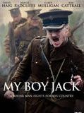 Affiche de Mon fils Jack, film à voir en streaming sur Pygargue