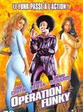 Affiche de Opération funky, film à voir en streaming sur Pygargue