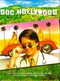 Affiche de Doc Hollywood, film à voir en streaming sur Pygargue