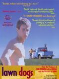 Affiche de Lawn Dogs, film à voir en streaming sur Pygargue