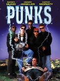 Affiche de P.U.N.K.S., film à voir en streaming sur Pygargue