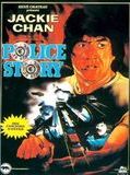Affiche de Police Story, film à voir en streaming sur Pygargue