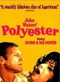Affiche de Polyester, film à voir en streaming sur Pygargue