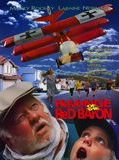 Affiche de Revenge of the Red Baron, film à voir en streaming sur Pygargue