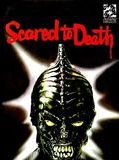 Affiche de Scared to death, film à voir en streaming sur Pygargue