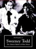Affiche de Sweeney Todd: The Demon Barber of Fleet Street, film à voir en streaming sur Pygargue