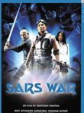 Affiche de Sars Wars, film à voir en streaming sur Pygargue